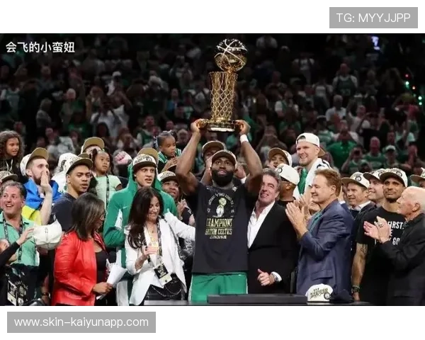 凯尔特人新赛季目标卫冕NBA总冠军
